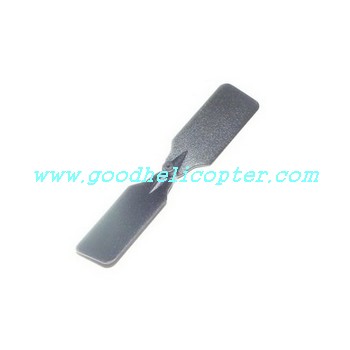 jxd-355 helicopter parts tail blade